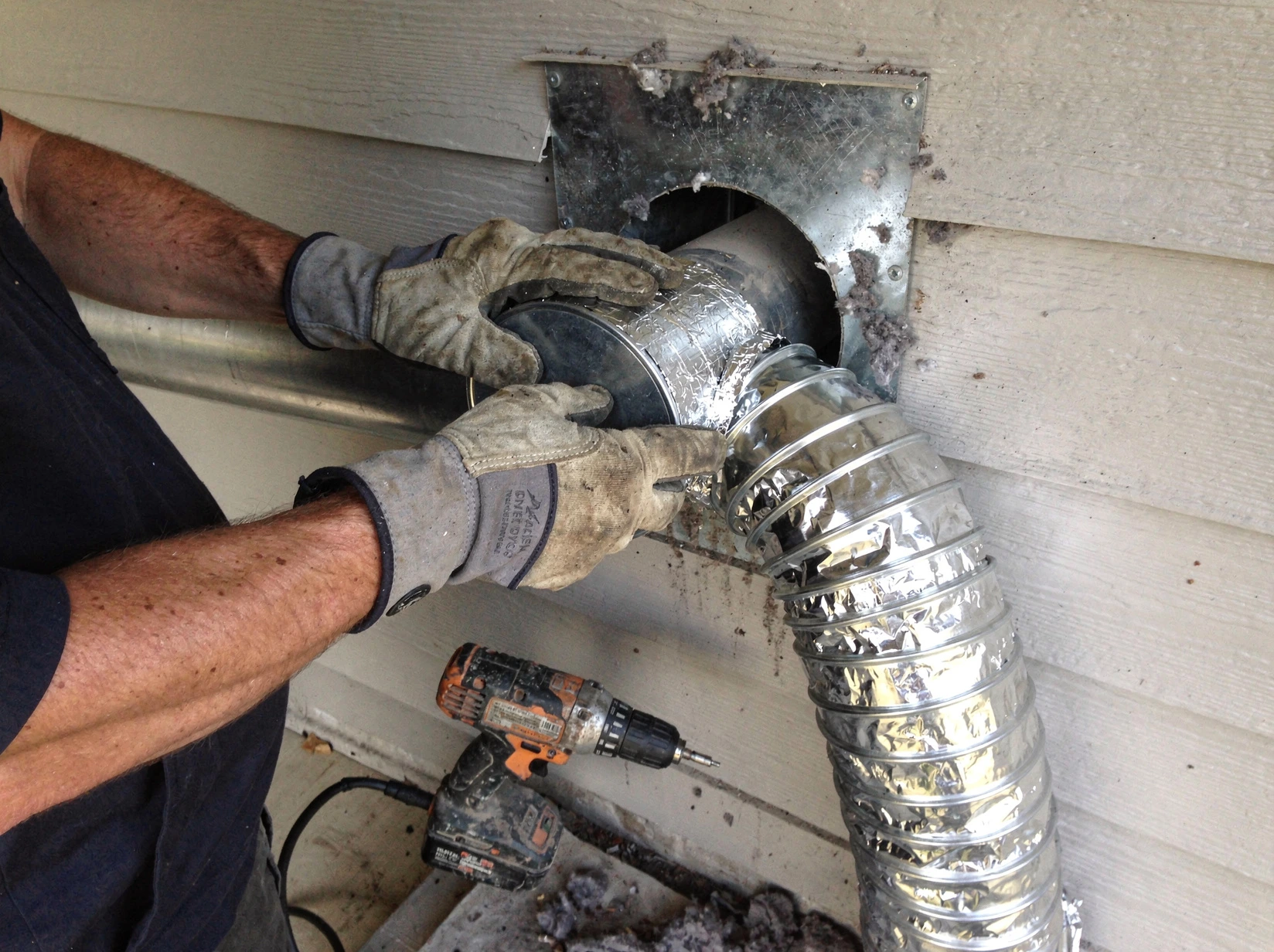 Vent Repair & Installation service in Westminster, CO