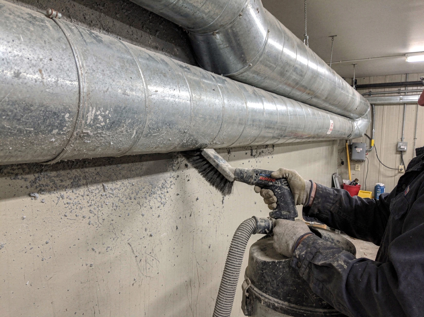 Industrial Vent Cleaning service in Westminster, CO
