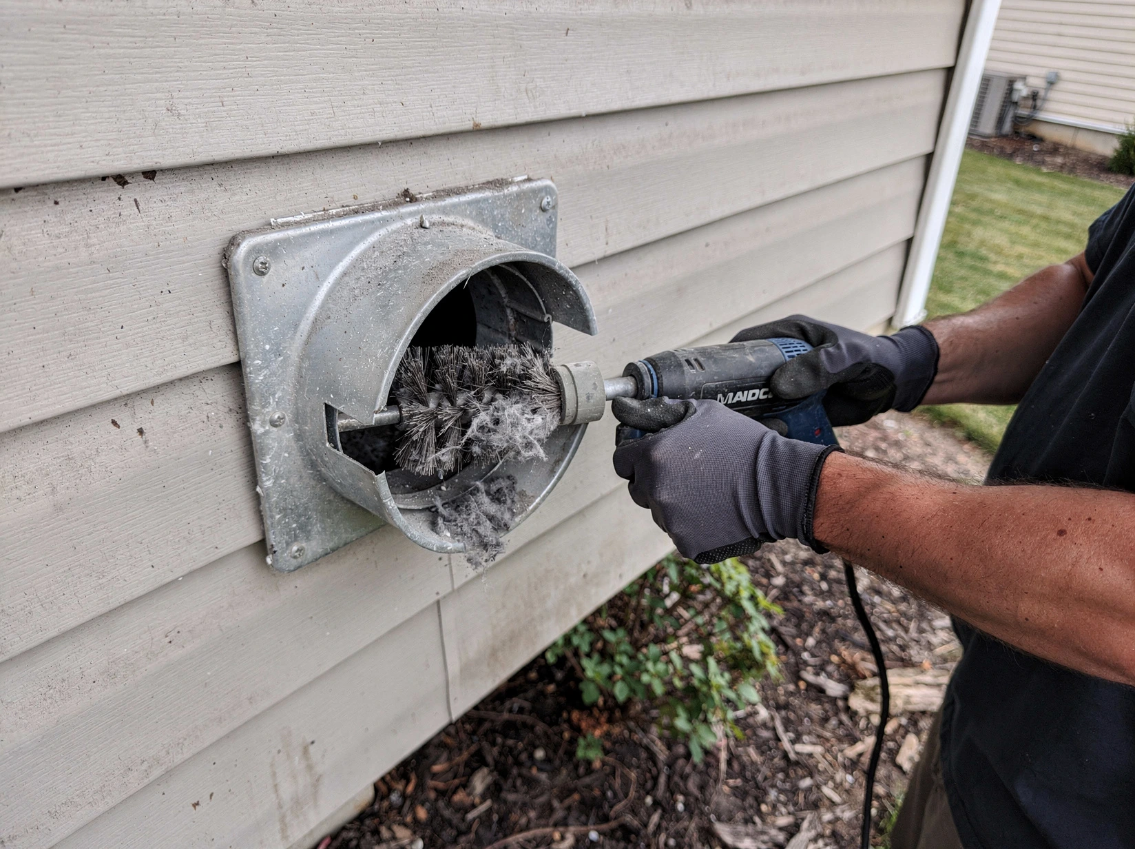 Residential Vent Cleaning service in Westminster, CO